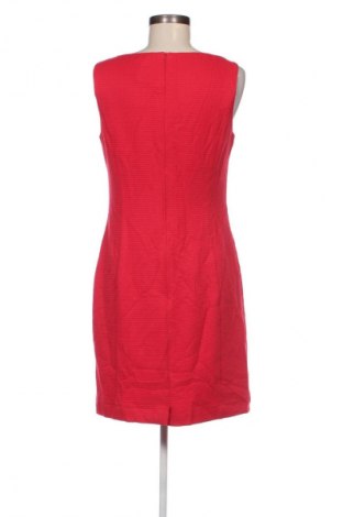 Kleid Vera Mont, Größe M, Farbe Rot, Preis 22,99 €