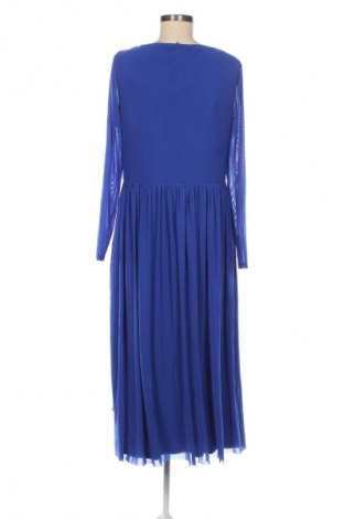 Kleid Vera Mont, Größe L, Farbe Blau, Preis € 107,99