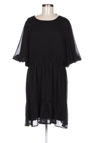 Rochie Vero Moda, Mărime XXL, Culoare Negru, Preț 112,99 Lei