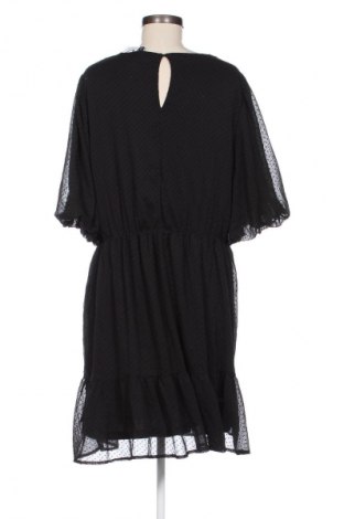 Rochie Vero Moda, Mărime XXL, Culoare Negru, Preț 132,99 Lei