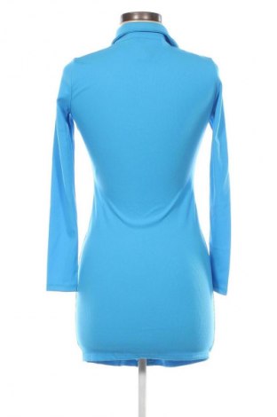 Kleid Vero Moda, Größe XXS, Farbe Blau, Preis 14,99 €