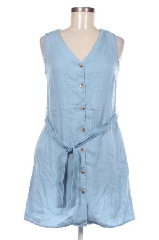 Kleid Vero Moda, Größe S, Farbe Blau, Preis € 9,99