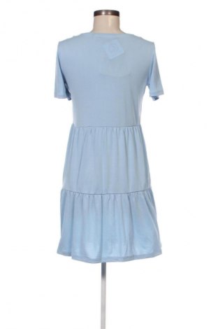 Kleid Vero Moda, Größe M, Farbe Blau, Preis 9,99 €