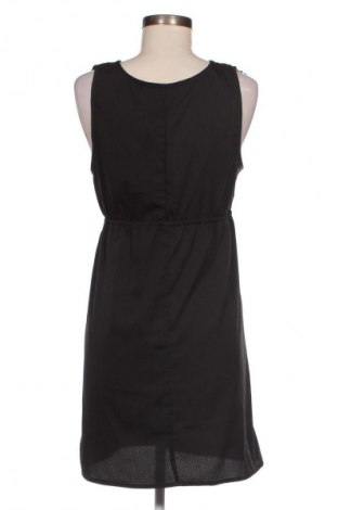 Kleid Vero Moda, Größe M, Farbe Schwarz, Preis 6,99 €