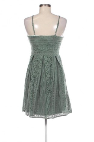 Rochie Vero Moda, Mărime XS, Culoare Verde, Preț 61,99 Lei