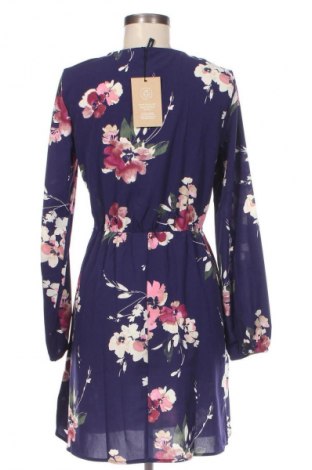 Rochie Vero Moda, Mărime S, Culoare Mov, Preț 102,99 Lei