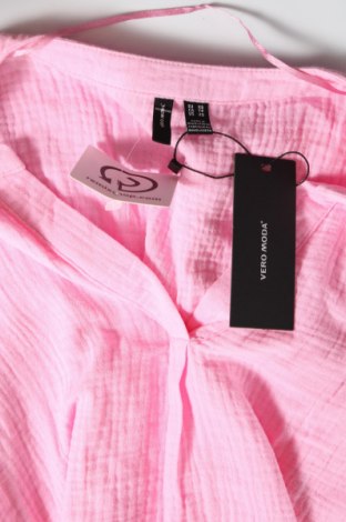 Kleid Vero Moda, Größe XS, Farbe Rosa, Preis € 12,99