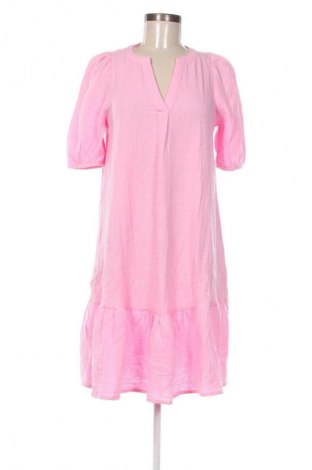 Kleid Vero Moda, Größe XS, Farbe Rosa, Preis 12,99 €