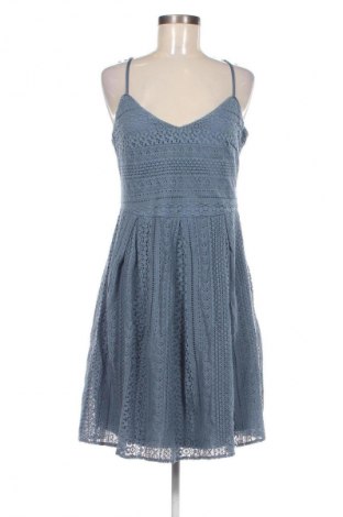 Φόρεμα Vero Moda, Μέγεθος M, Χρώμα Μπλέ, Τιμή 12,99 €