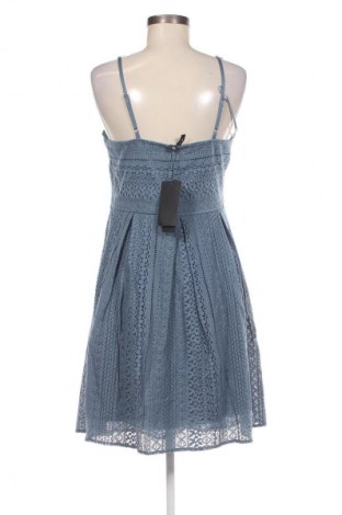 Kleid Vero Moda, Größe M, Farbe Blau, Preis € 9,99