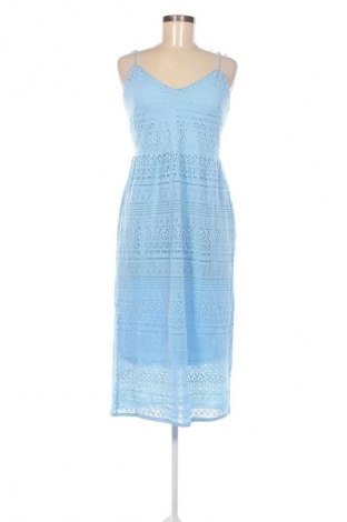 Rochie Vero Moda, Mărime S, Culoare Albastru, Preț 88,99 Lei