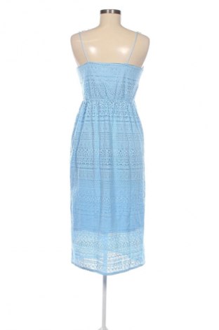 Kleid Vero Moda, Größe S, Farbe Blau, Preis € 12,49