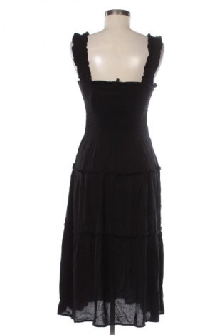 Kleid Vero Moda, Größe S, Farbe Schwarz, Preis 14,49 €