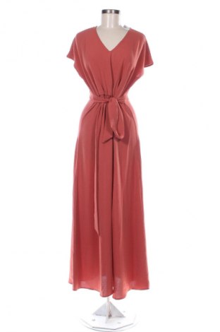 Kleid Vero Moda, Größe M, Farbe Orange, Preis € 21,99