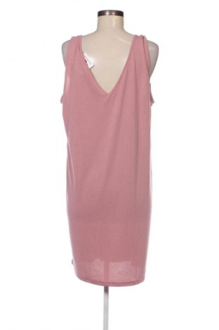 Kleid Vero Moda, Größe XL, Farbe Rosa, Preis 16,49 €