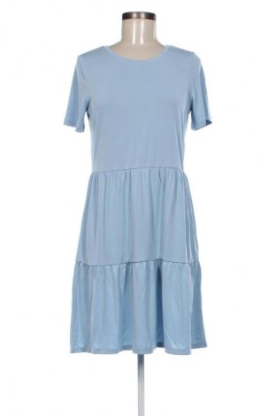 Kleid Vero Moda, Größe XS, Farbe Blau, Preis 8,99 €