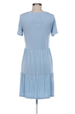 Kleid Vero Moda, Größe XS, Farbe Blau, Preis € 12,99