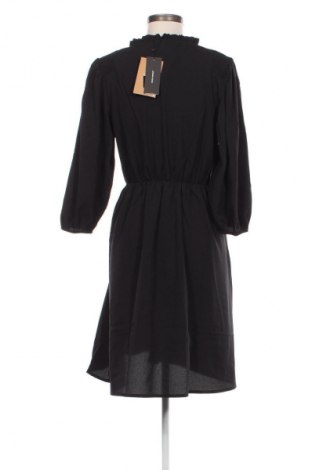 Kleid Vero Moda, Größe M, Farbe Schwarz, Preis € 17,99