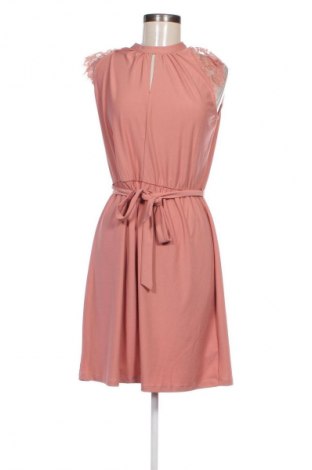 Kleid Vero Moda, Größe L, Farbe Rosa, Preis € 16,49