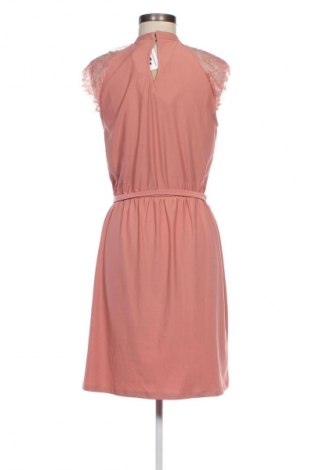 Kleid Vero Moda, Größe L, Farbe Rosa, Preis € 16,49