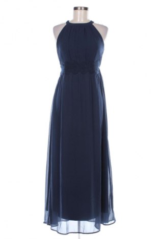 Kleid Vero Moda, Größe S, Farbe Blau, Preis € 16,99