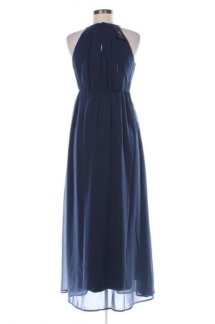 Kleid Vero Moda, Größe S, Farbe Blau, Preis 28,29 €