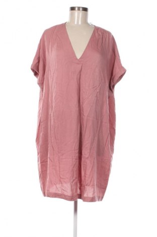 Kleid Vero Moda, Größe XL, Farbe Rosa, Preis 12,99 €