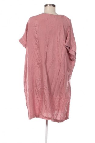 Kleid Vero Moda, Größe XL, Farbe Rosa, Preis 12,99 €