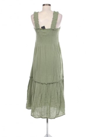 Kleid Vero Moda, Größe L, Farbe Grün, Preis € 20,49