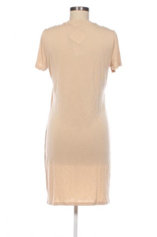 Kleid Vero Moda, Größe L, Farbe Beige, Preis 9,99 €