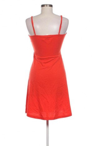 Kleid Vero Moda, Größe S, Farbe Rot, Preis 5,99 €