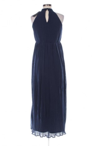 Kleid Vero Moda, Größe S, Farbe Blau, Preis 30,99 €