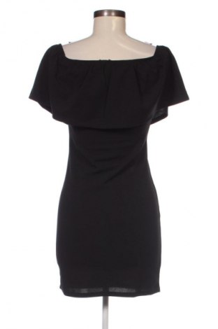 Kleid Vero Moda, Größe S, Farbe Schwarz, Preis 11,49 €