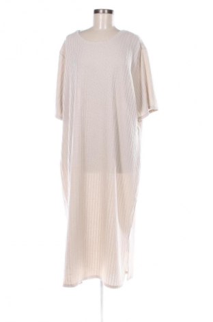 Kleid Vero Moda, Größe XL, Farbe Beige, Preis 20,49 €