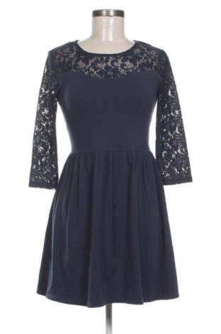 Kleid Vero Moda, Größe M, Farbe Blau, Preis € 6,49