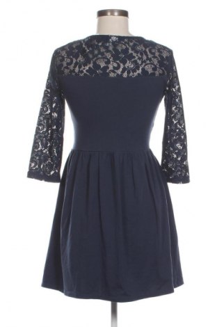 Kleid Vero Moda, Größe M, Farbe Blau, Preis € 6,49