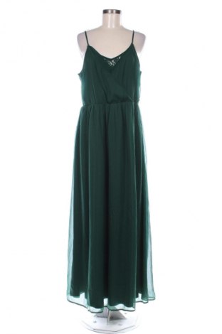 Rochie Vero Moda, Mărime XL, Culoare Verde, Preț 103,99 Lei