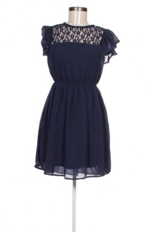 Kleid Vero Moda, Größe S, Farbe Blau, Preis € 9,99