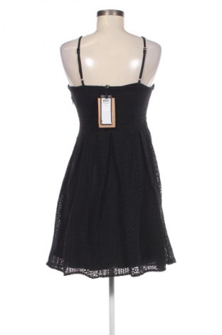 Kleid Vero Moda, Größe S, Farbe Schwarz, Preis € 9,99