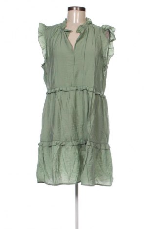 Rochie Vero Moda, Mărime XL, Culoare Verde, Preț 122,99 Lei