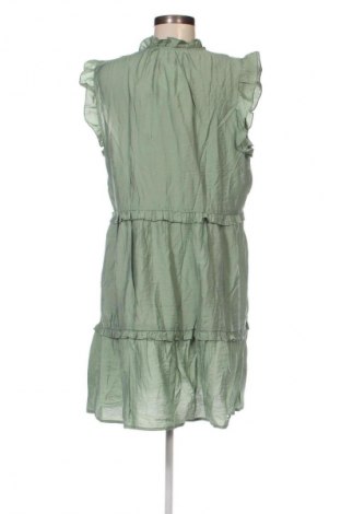 Rochie Vero Moda, Mărime XL, Culoare Verde, Preț 122,99 Lei