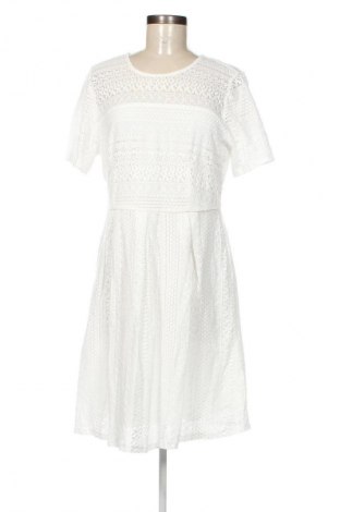 Rochie Vero Moda, Mărime L, Culoare Alb, Preț 75,99 Lei