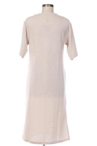 Kleid Vero Moda, Größe S, Farbe Beige, Preis € 14,79