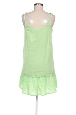 Rochie Vero Moda, Mărime S, Culoare Verde, Preț 55,99 Lei