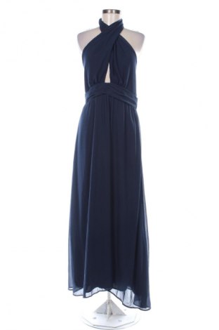 Kleid Vero Moda, Größe M, Farbe Blau, Preis € 26,99