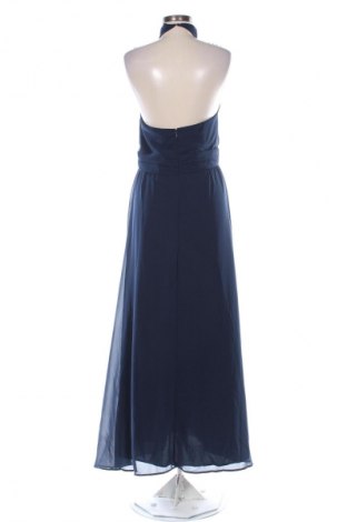 Kleid Vero Moda, Größe M, Farbe Blau, Preis 26,99 €