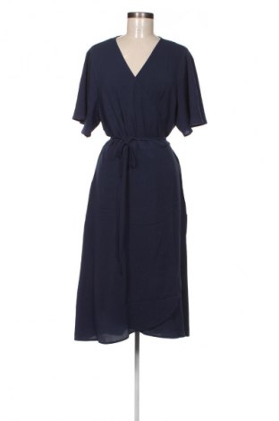 Kleid Vero Moda, Größe XXL, Farbe Blau, Preis € 22,99