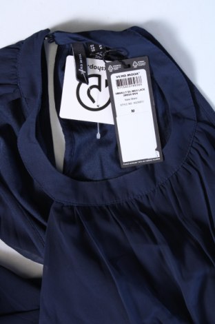 Kleid Vero Moda, Größe M, Farbe Blau, Preis 28,29 €