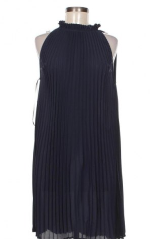 Kleid Vero Moda, Größe L, Farbe Blau, Preis 31,99 €