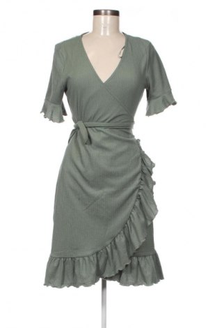 Rochie Vero Moda, Mărime S, Culoare Verde, Preț 81,99 Lei